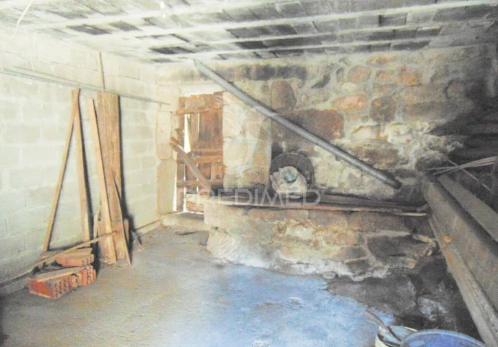 Moradia T2 para Venda em Parada de Cunhos Foto 17