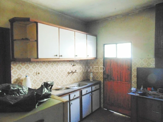 Moradia T2 para Venda em Parada de Cunhos Foto 13