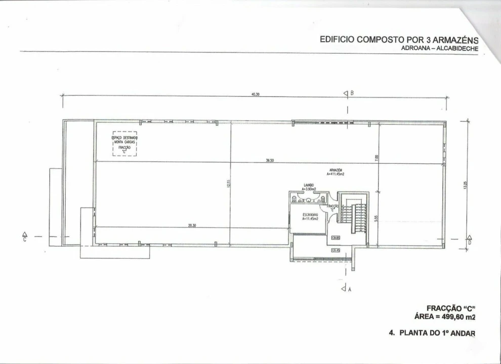 Terreno para Venda em Alcabideche Foto 4