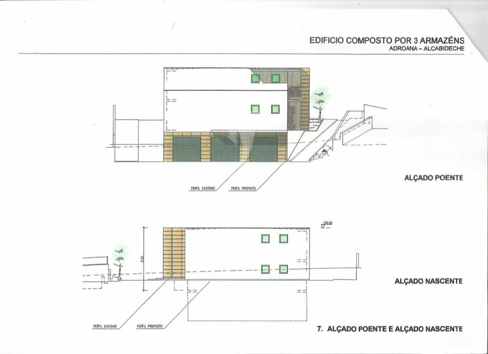 Terreno para Venda em Alcabideche Foto 3