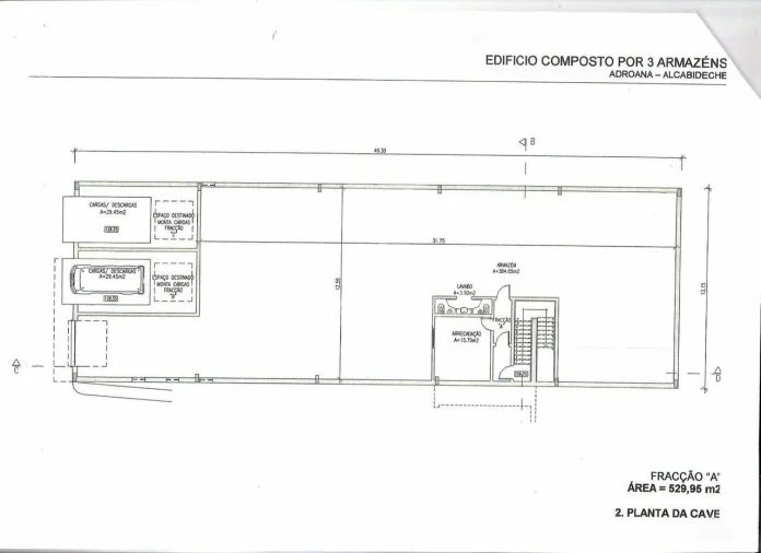 Terreno para Venda em Alcabideche Foto 5