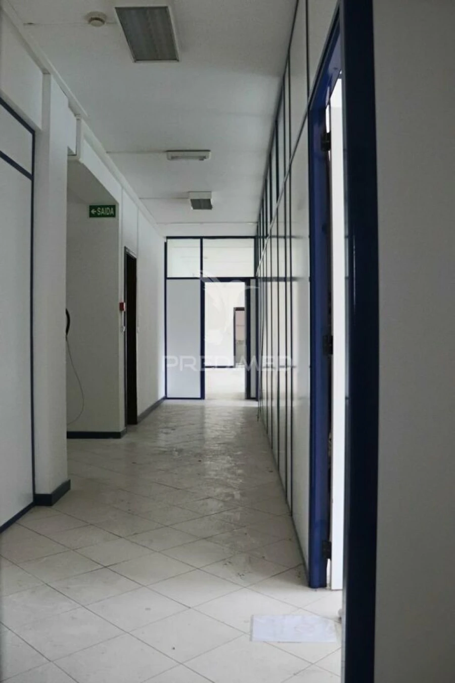 Loja para Venda em Rebordosa