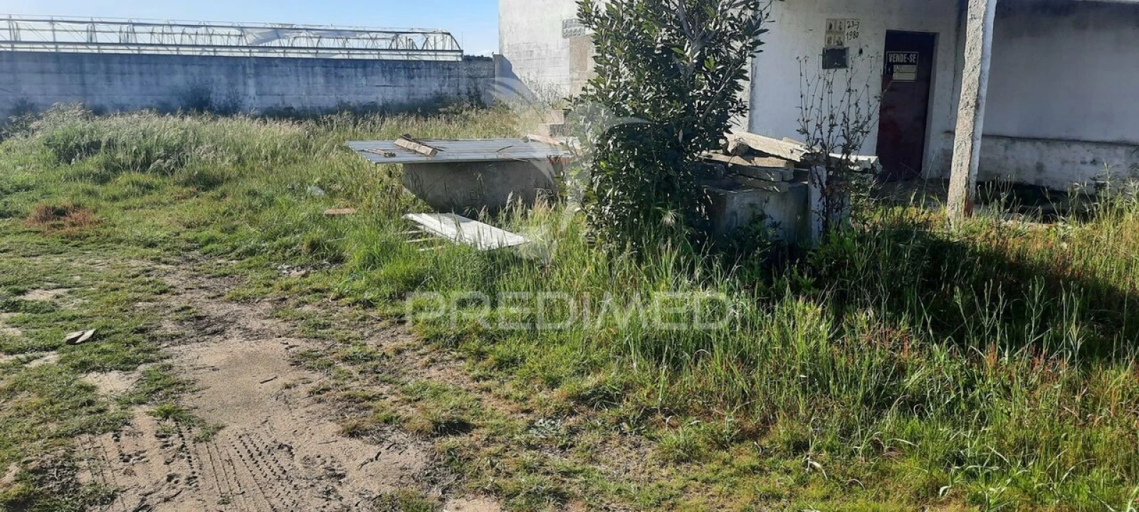 Terreno para Venda em Marinhais Foto 3