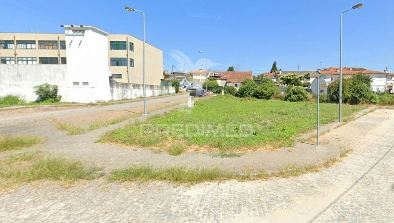 Terreno para Venda em Agrela Foto 2