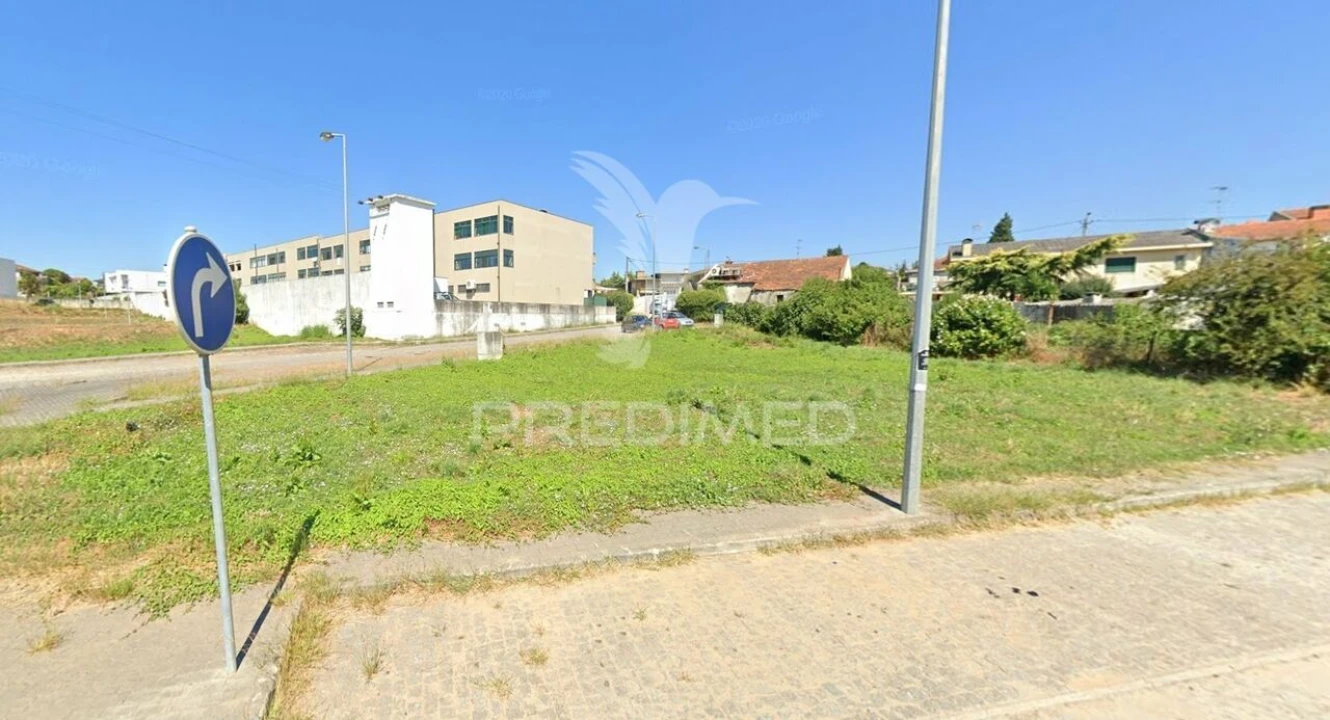 Terreno para Venda em Agrela Foto 1