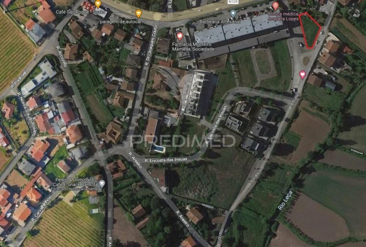 Terreno para Venda em Agrela Foto 3