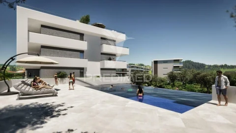 Apartamento T3 para Venda em Portimão