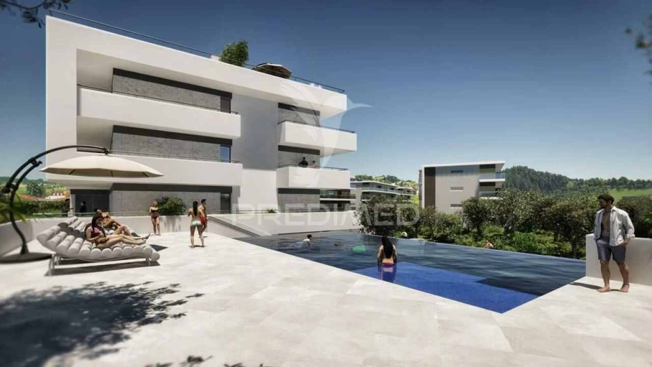 Apartamento T3 para Venda em Portimão Foto 10