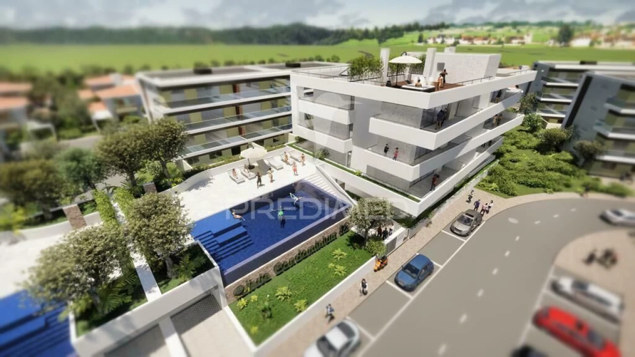 Apartamento T3 para Venda em Portimão Foto 4