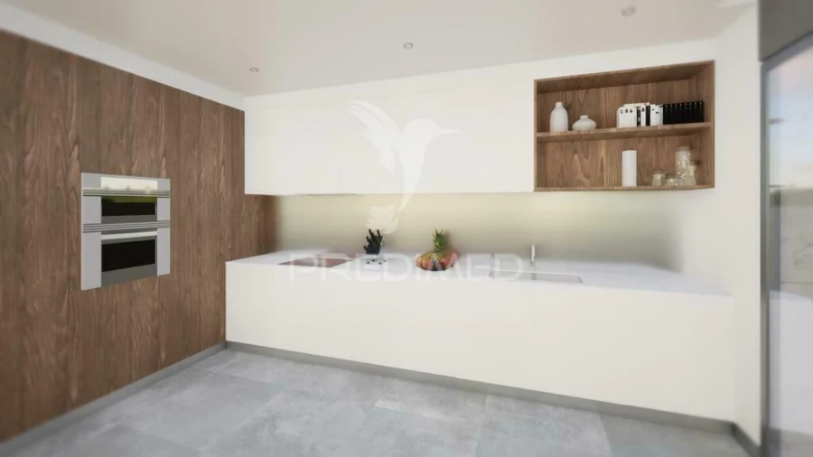 Apartamento T3 para Venda em Portimão Foto 14