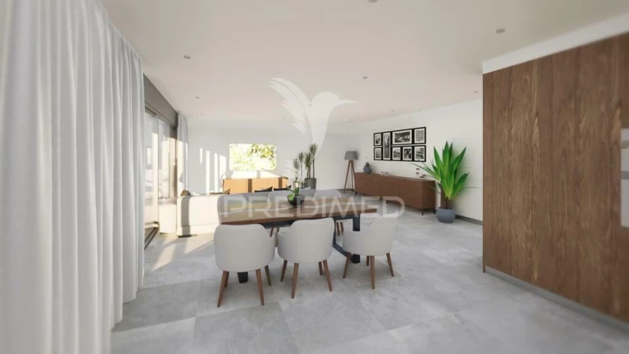 Apartamento T3 para Venda em Portimão Foto 13
