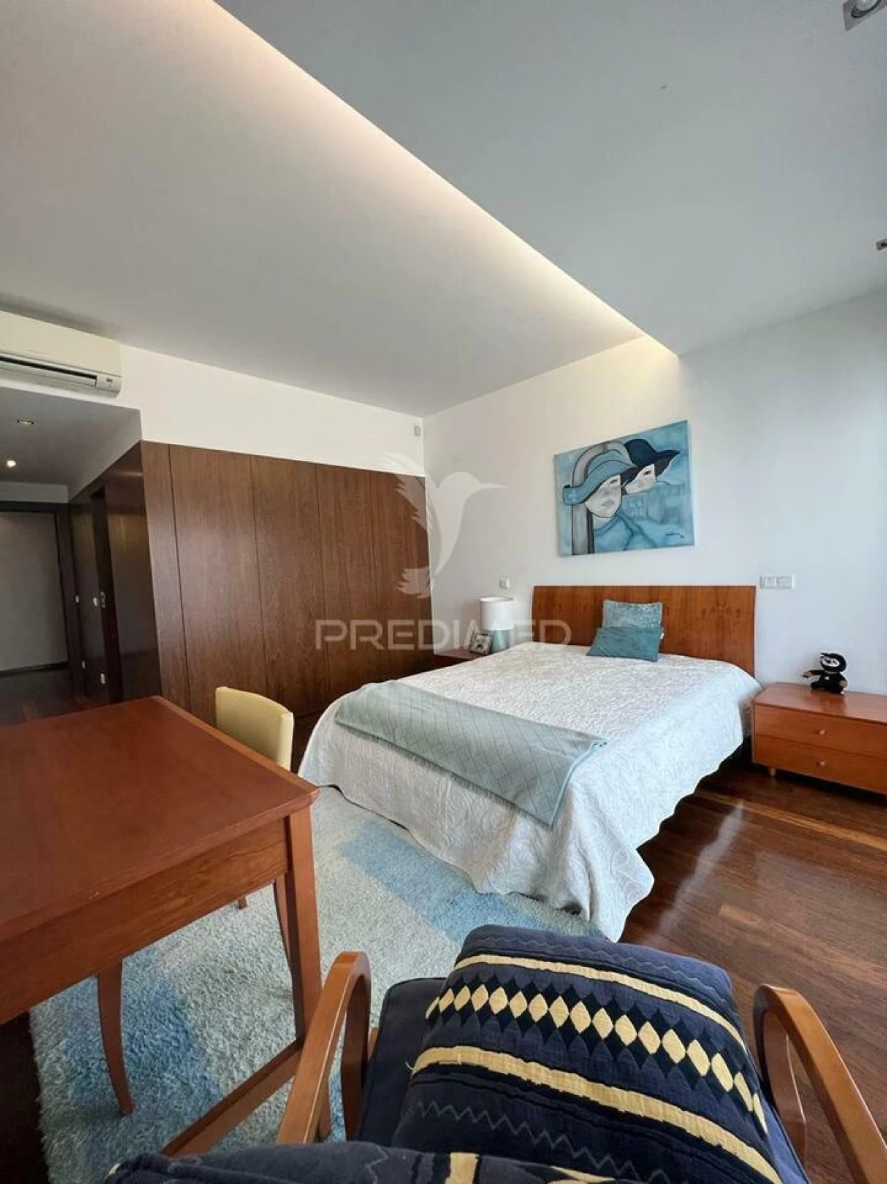 Moradia T4 para Venda em Barco Foto 25