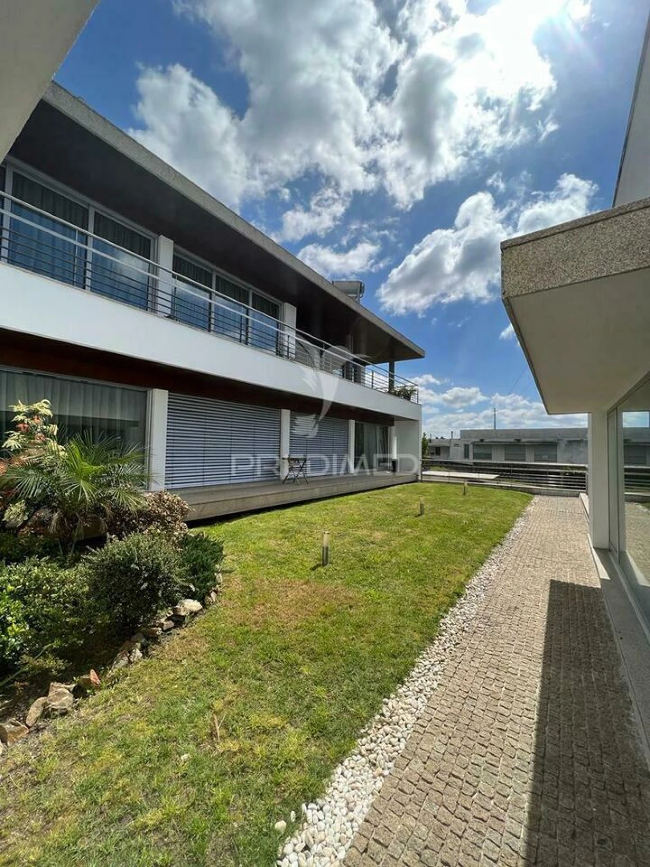 Moradia T4 para Venda em Barco Foto 30