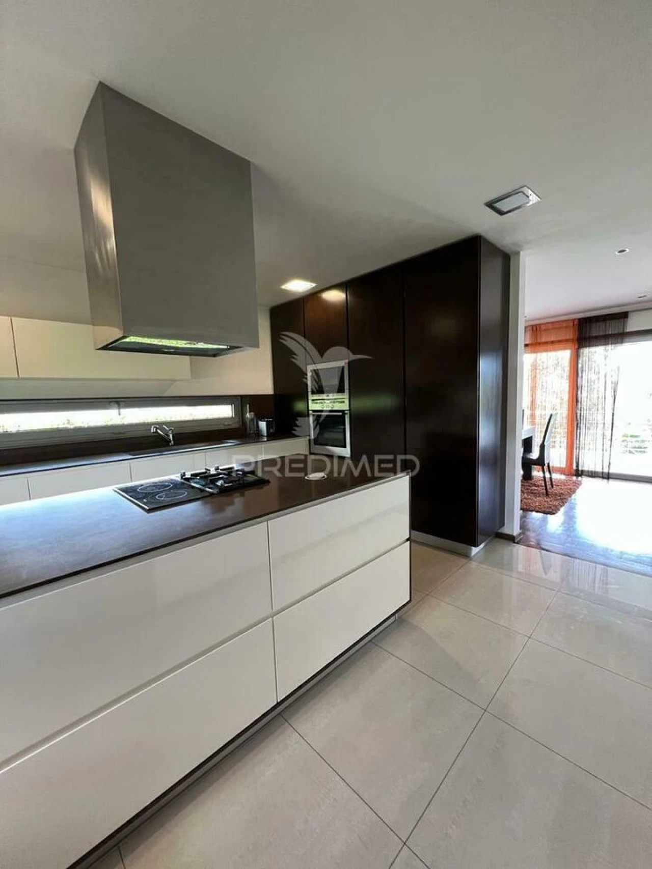 Moradia T4 para Venda em Barco Foto 14