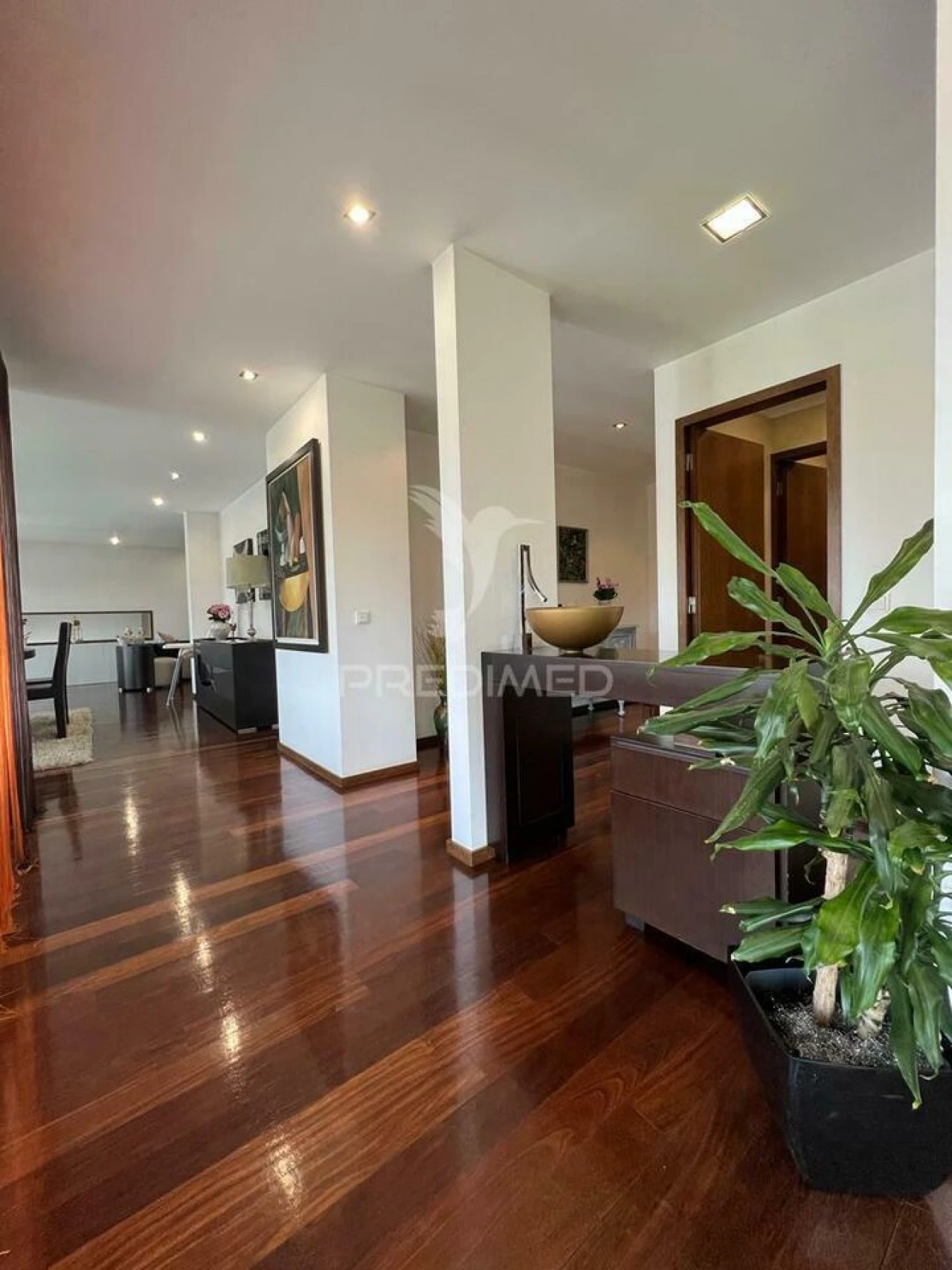 Moradia T4 para Venda em Barco Foto 15