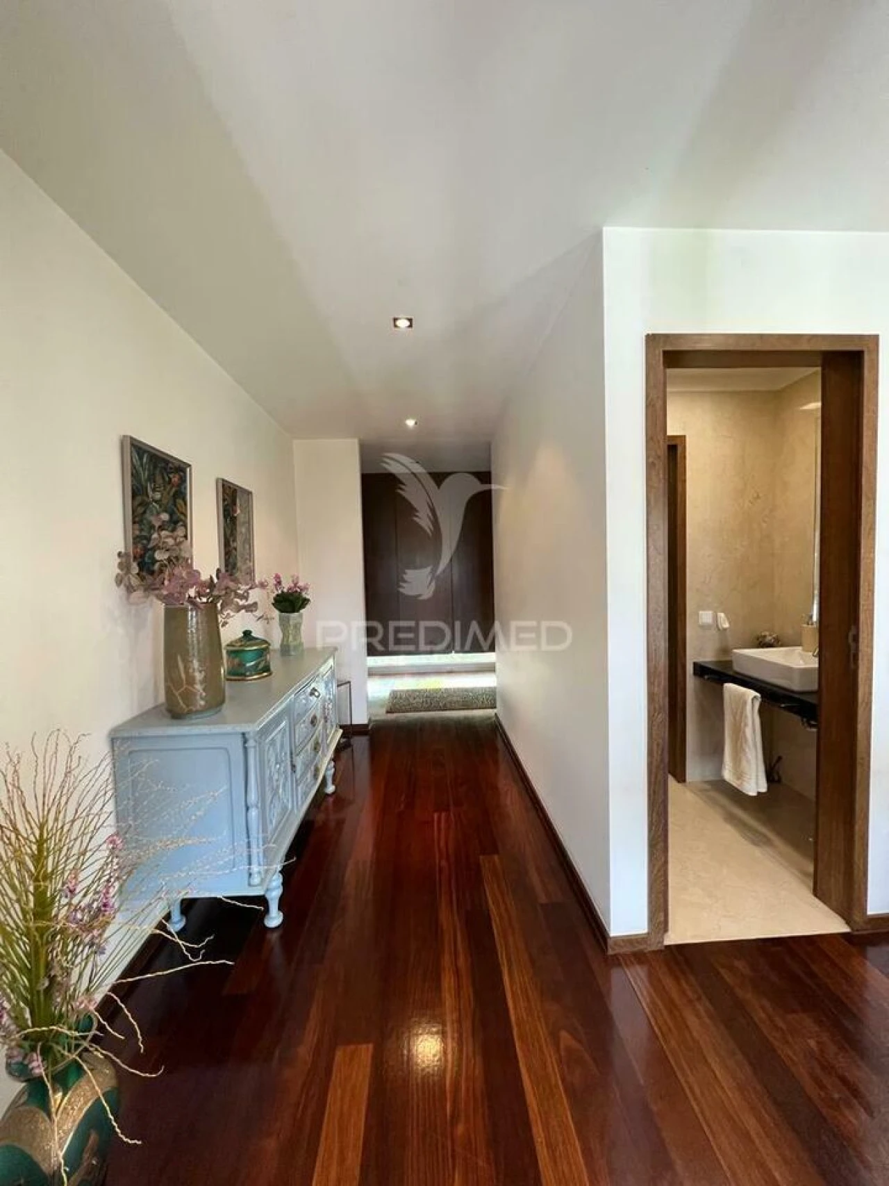 Moradia T4 para Venda em Barco Foto 16