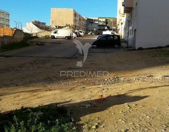 Terreno para Venda em Setubal (São Sebastião) Foto 5