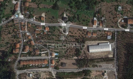 Terreno para Venda em Nossa Senhora das Misericordias