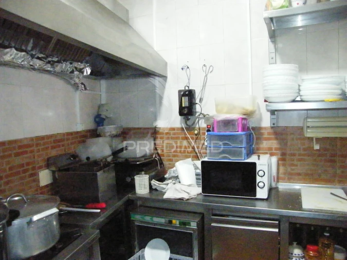 Loja para Venda em Espírito Santo, Nossa Senhora da Graça e São Simão Foto 3