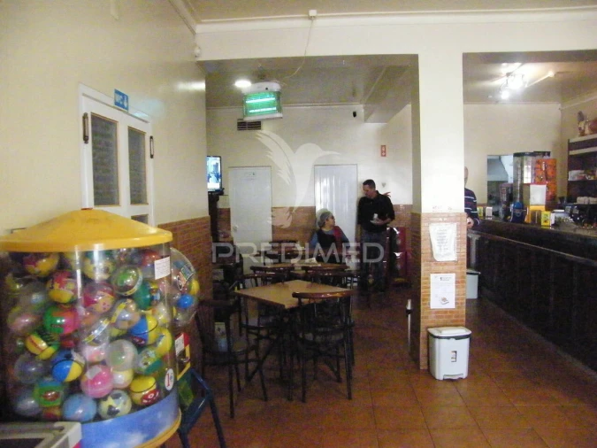 Loja para Venda em Espírito Santo, Nossa Senhora da Graça e São Simão Foto 8