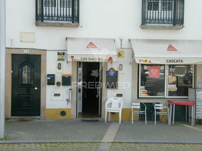 Loja para Venda em Espírito Santo, Nossa Senhora da Graça e São Simão Foto 18