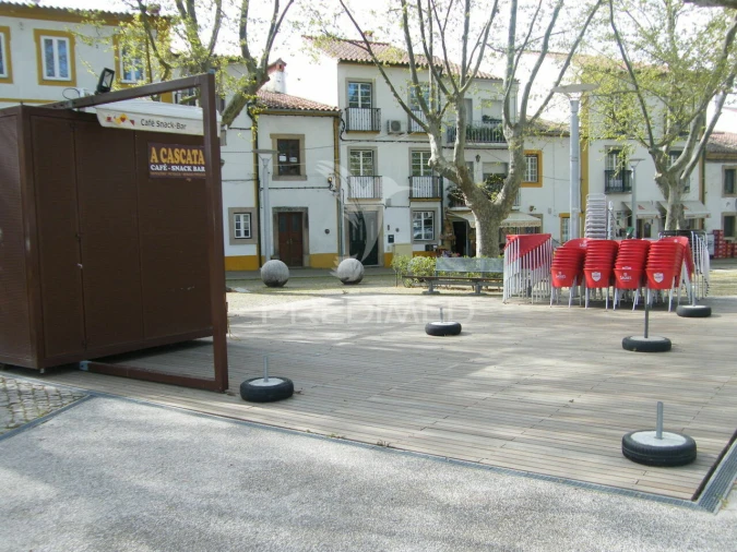 Loja para Venda em Espírito Santo, Nossa Senhora da Graça e São Simão Foto 2