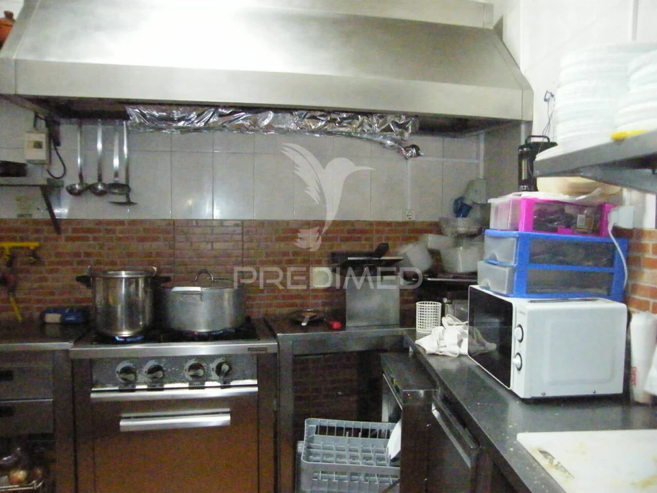 Loja para Venda em Espírito Santo, Nossa Senhora da Graça e São Simão Foto 4