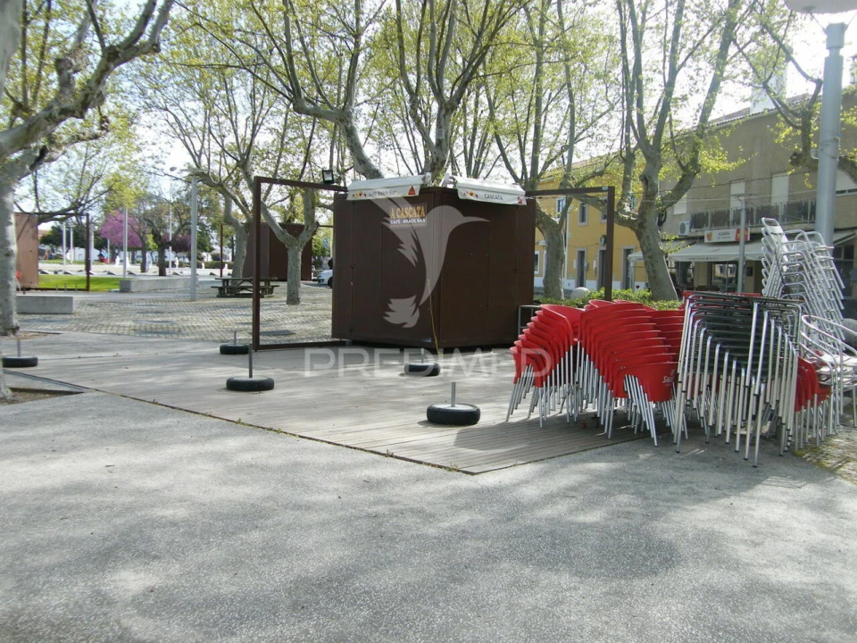 Loja para Venda em Espírito Santo, Nossa Senhora da Graça e São Simão Foto 17