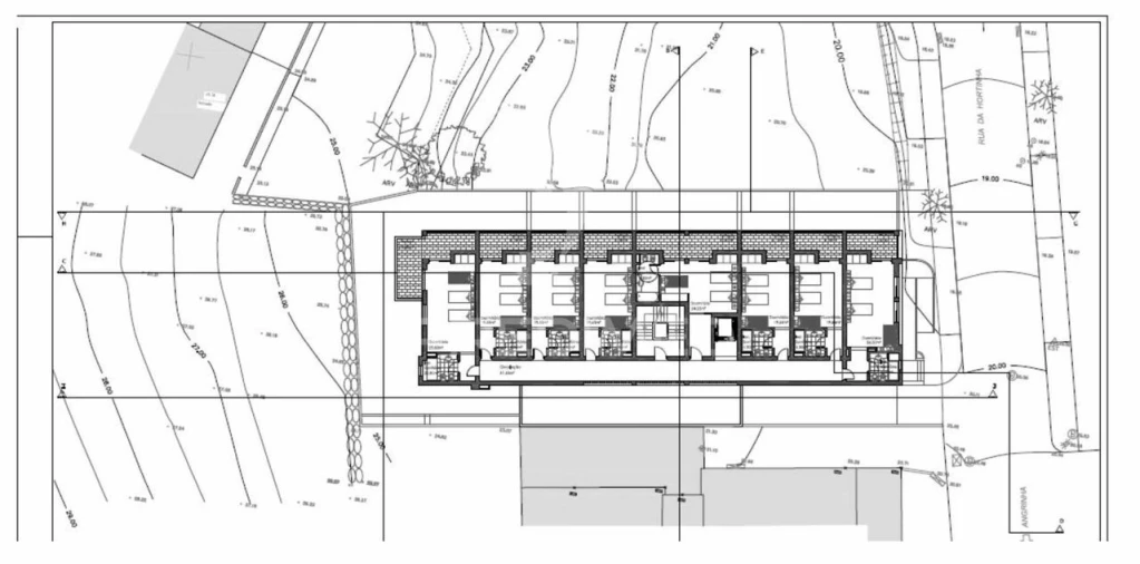 Terreno para Venda em Ferragudo Foto 2
