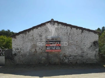 Terreno para Venda em Alagoa