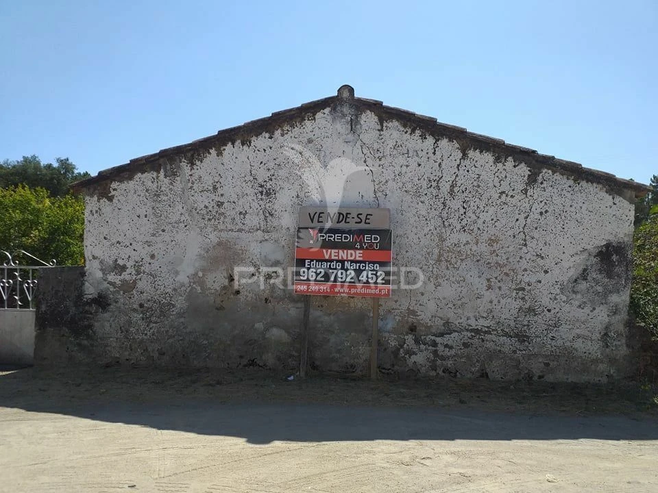 Terreno para Venda em Alagoa Foto 2