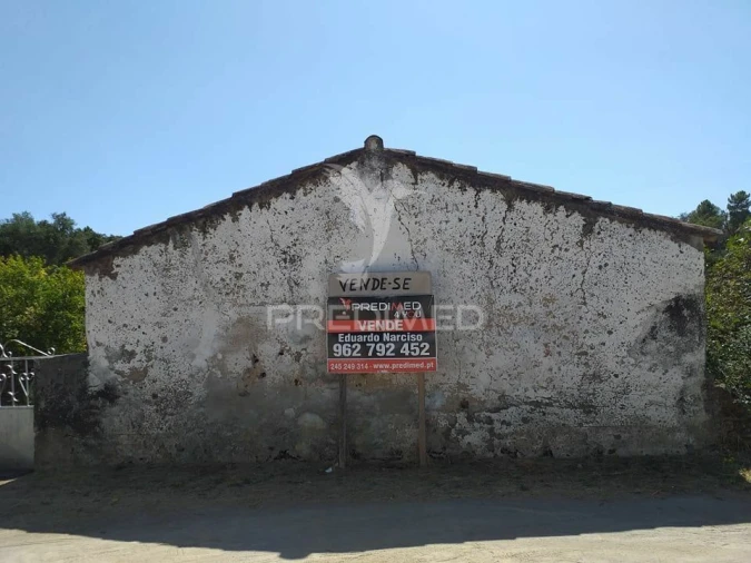 Terreno para Venda em Alagoa Foto 7