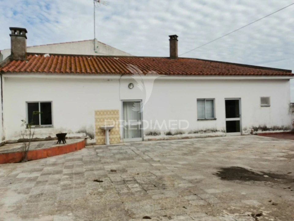 Moradia T8 para Venda em Beja (Salvador e Santa Maria da Feira) Foto 11