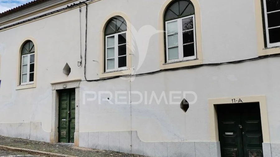 Moradia T8 para Venda em Beja (Salvador e Santa Maria da Feira)