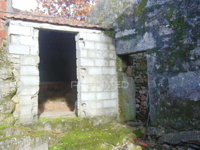 Moradia T3 para Venda em Fiolhoso Foto 21