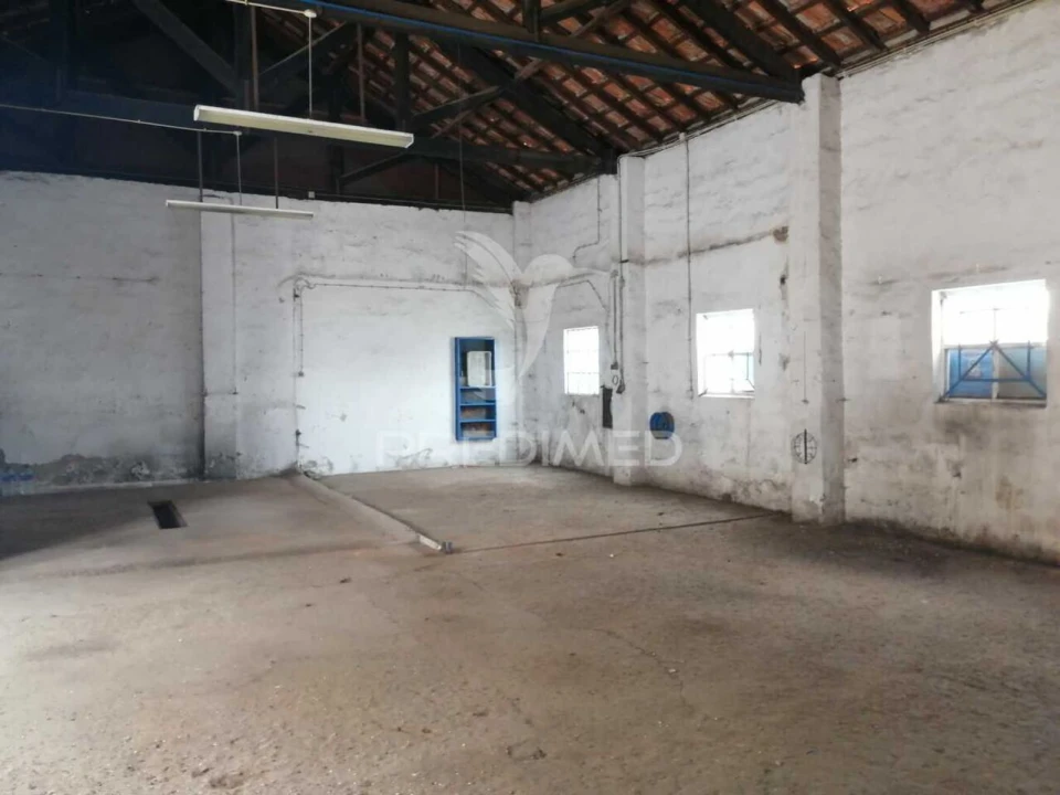 Armazém para Venda em Ermidas-Sado Foto 19