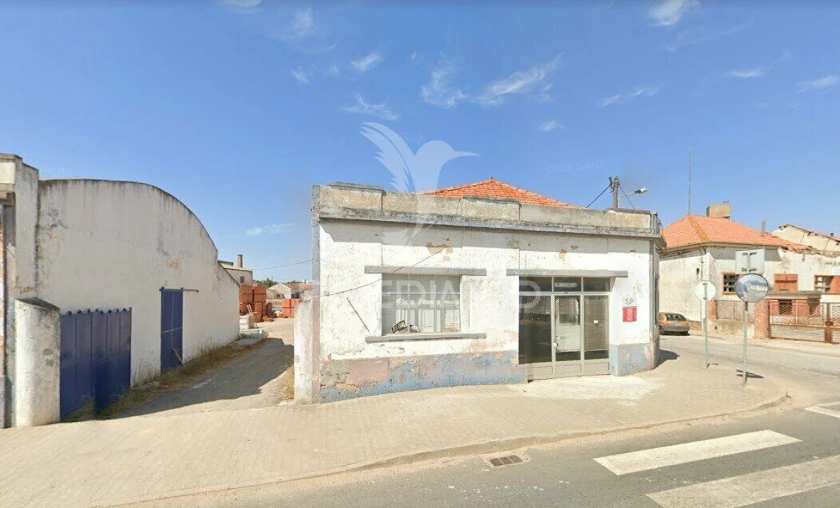 Armazém para Venda em Ermidas-Sado Foto 2