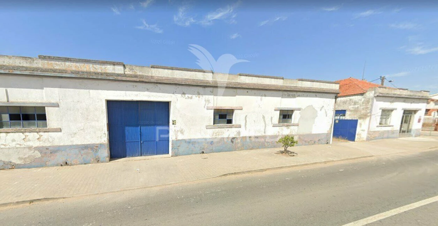 Armazém para Venda em Ermidas-Sado Foto 31
