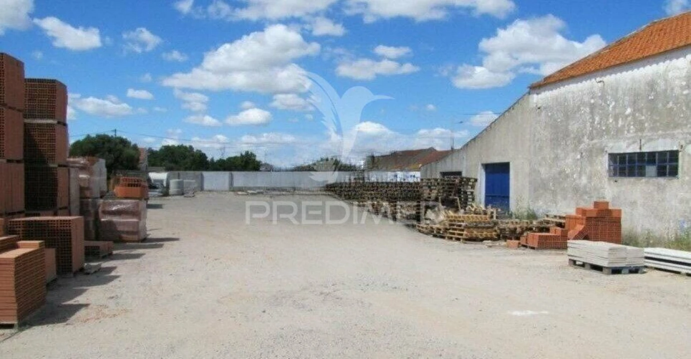 Armazém para Venda em Ermidas-Sado Foto 6