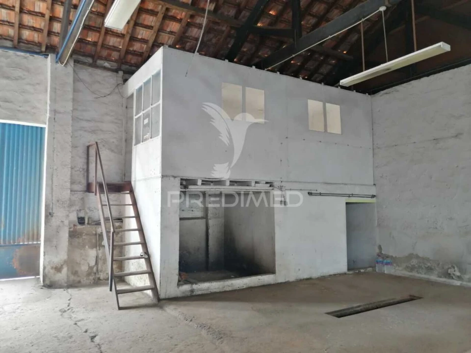 Armazém para Venda em Ermidas-Sado Foto 12