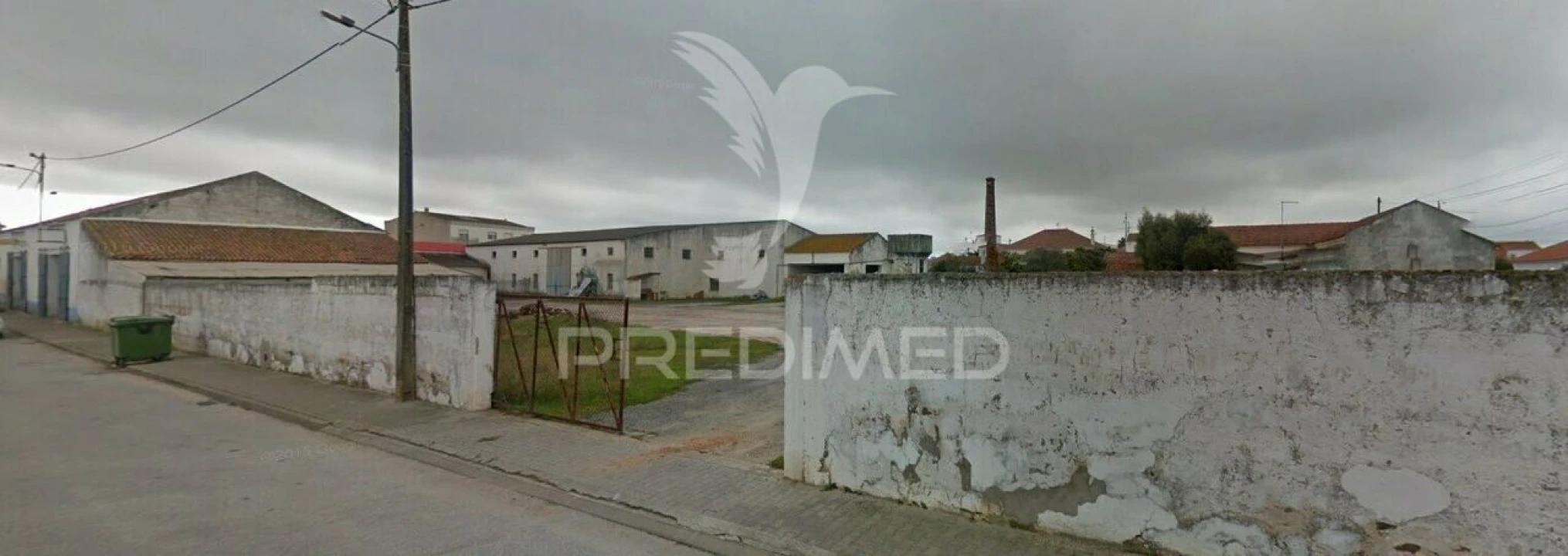 Armazém para Venda em Ermidas-Sado Foto 7