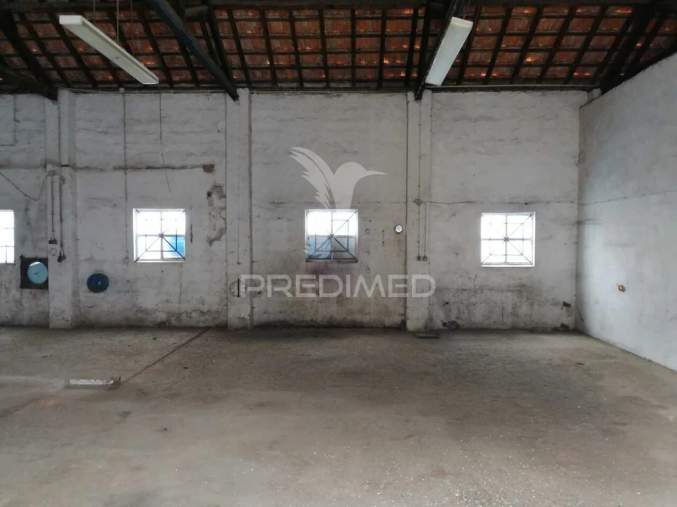 Armazém para Venda em Ermidas-Sado Foto 17