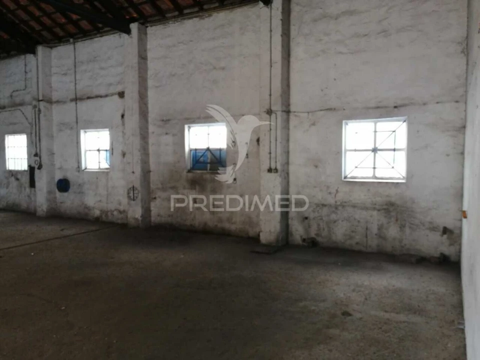 Armazém para Venda em Ermidas-Sado Foto 22