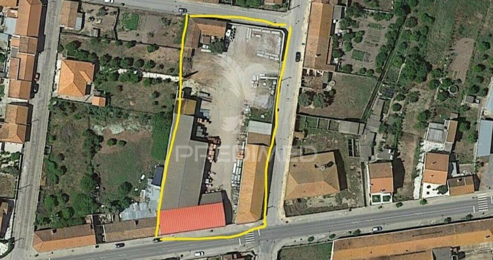 Armazém para Venda em Ermidas-Sado Foto 32