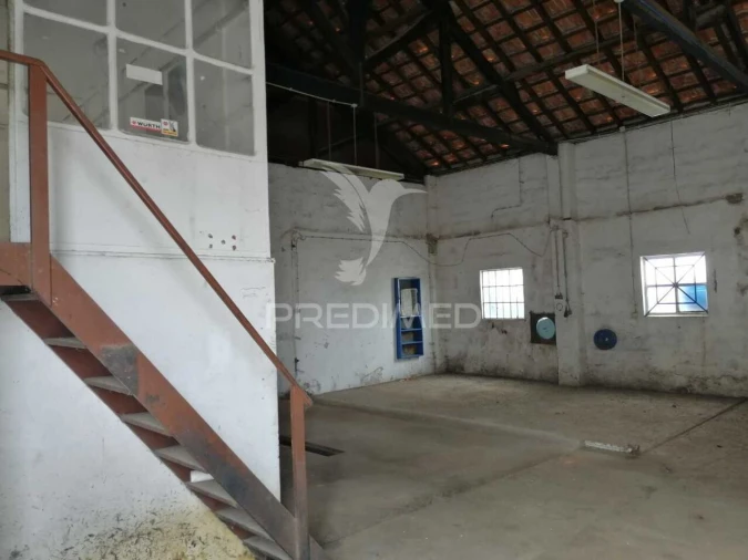 Armazém para Venda em Ermidas-Sado Foto 14