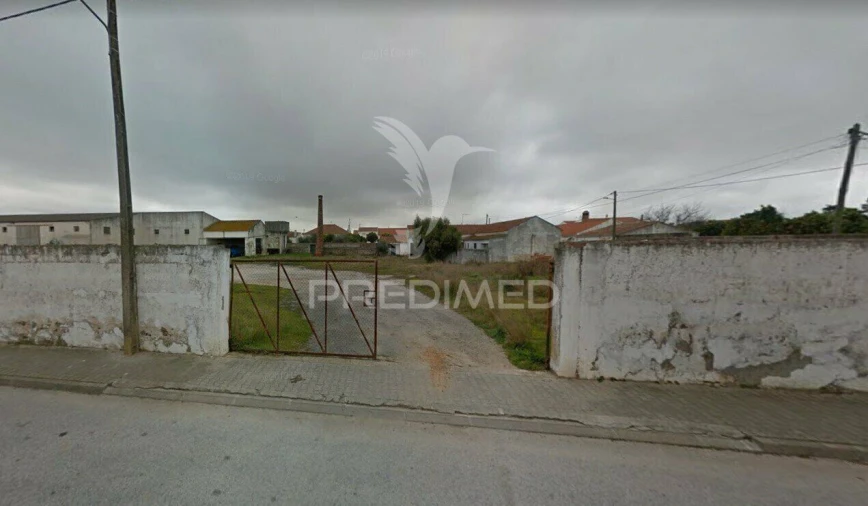 Armazém para Venda em Ermidas-Sado Foto 4
