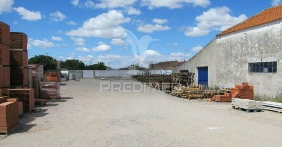 Armazém para Venda em Ermidas-Sado Foto 6