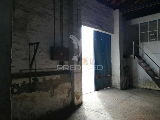 Armazém para Venda em Ermidas-Sado Foto 21