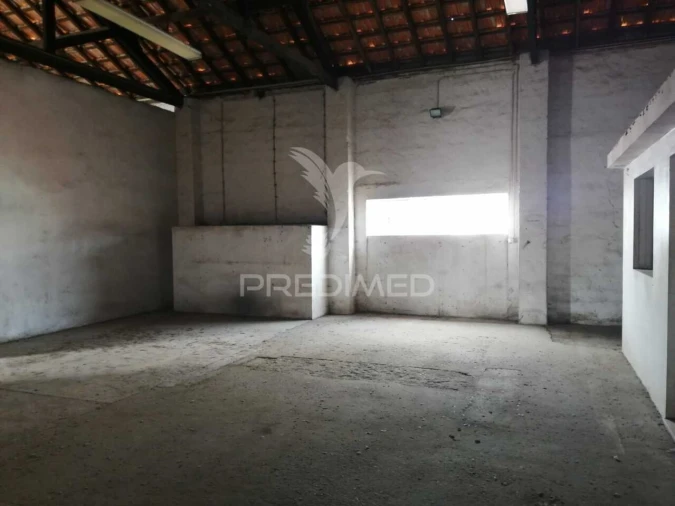 Armazém para Venda em Ermidas-Sado Foto 27