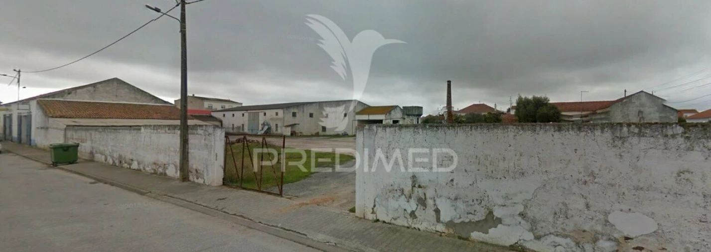 Armazém para Venda em Ermidas-Sado Foto 7